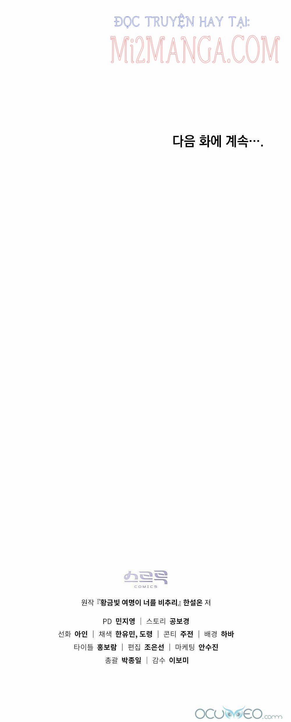 Ánh Sáng Vàng Của Bình Minh 2.5 trang 39