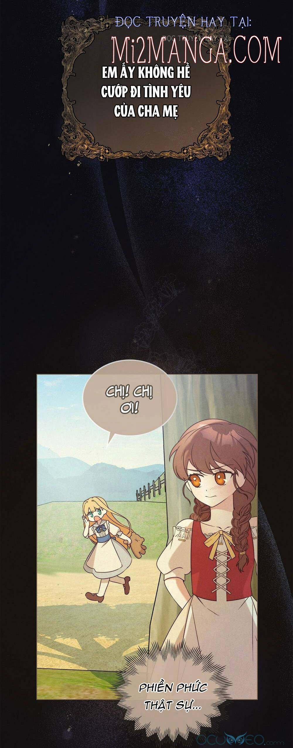 Ánh Sáng Vàng Của Bình Minh 2.5 trang 4