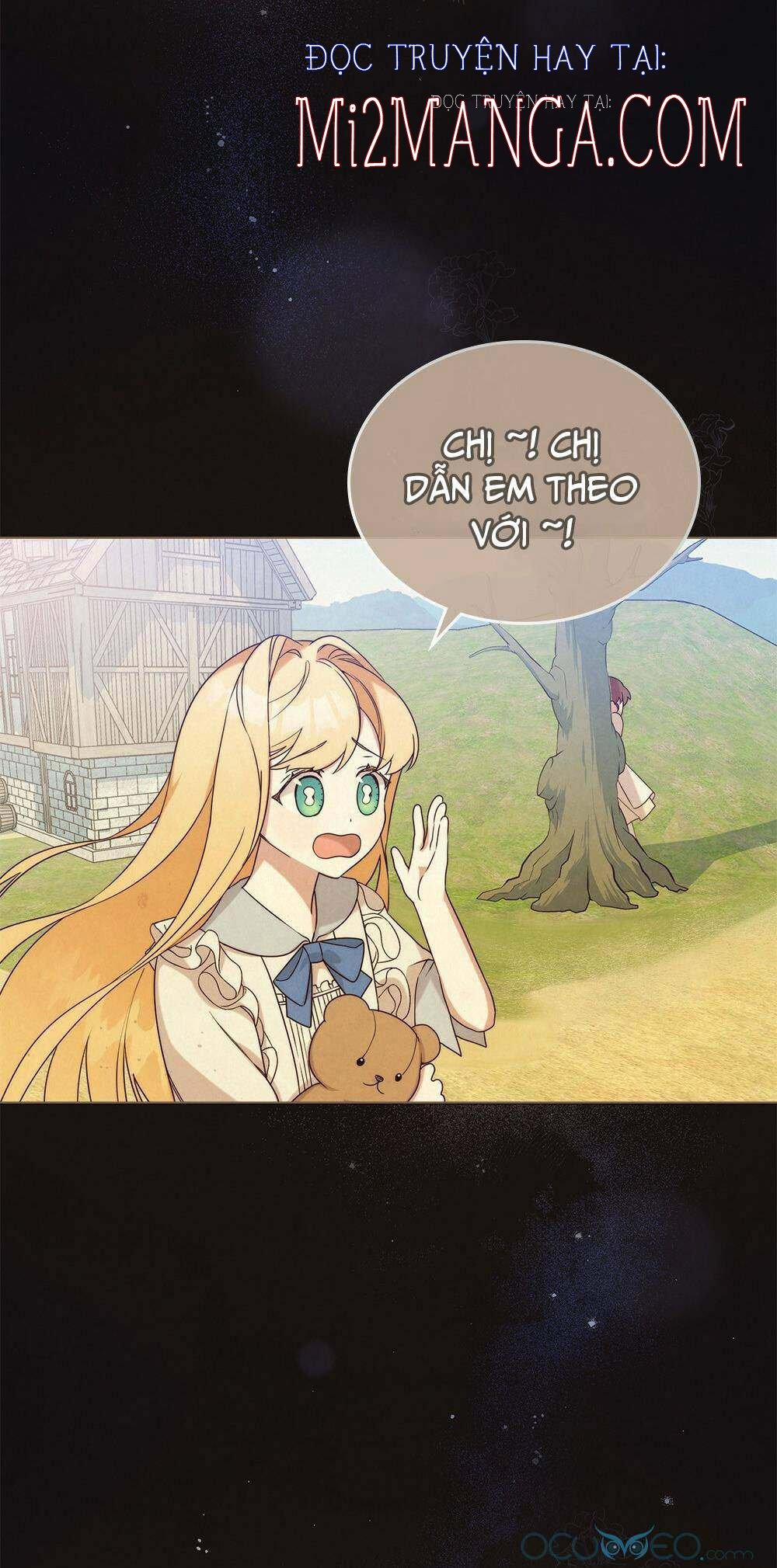 Ánh Sáng Vàng Của Bình Minh 2.5 trang 5