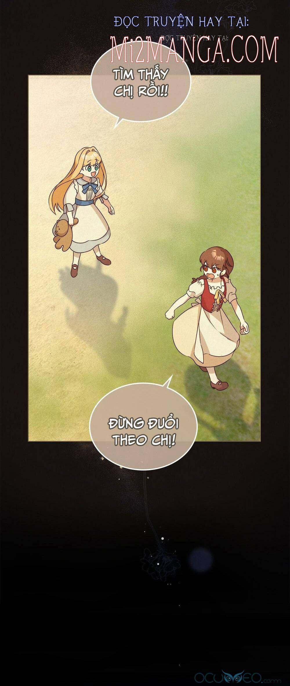 Ánh Sáng Vàng Của Bình Minh 2.5 trang 6