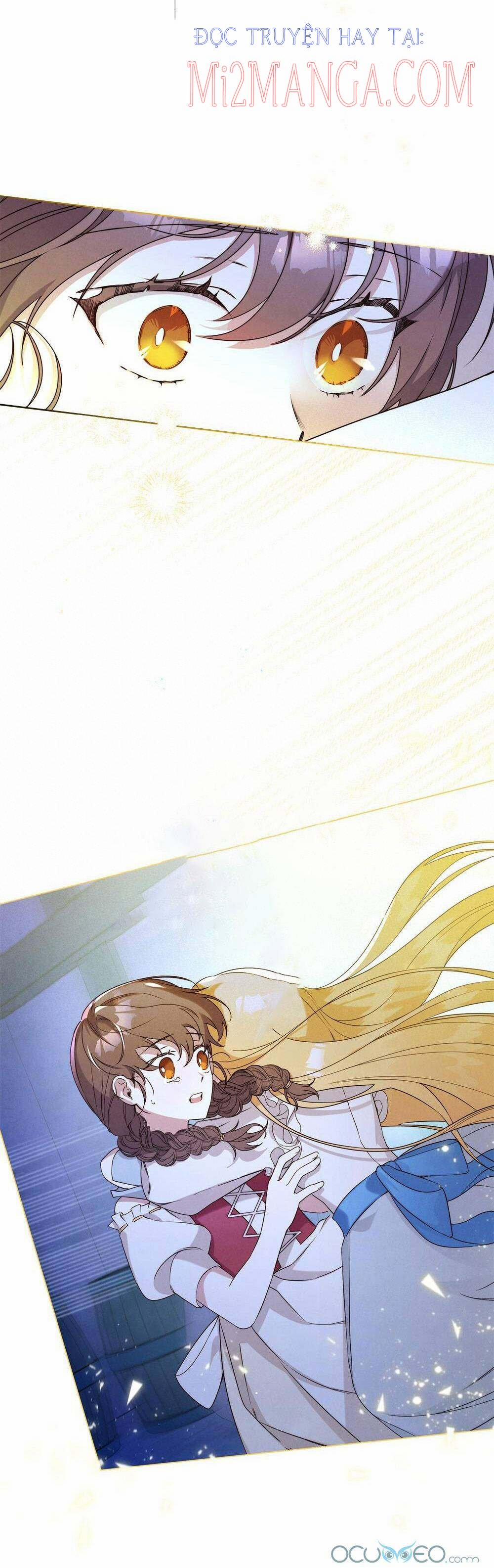 Ánh Sáng Vàng Của Bình Minh 2 trang 10