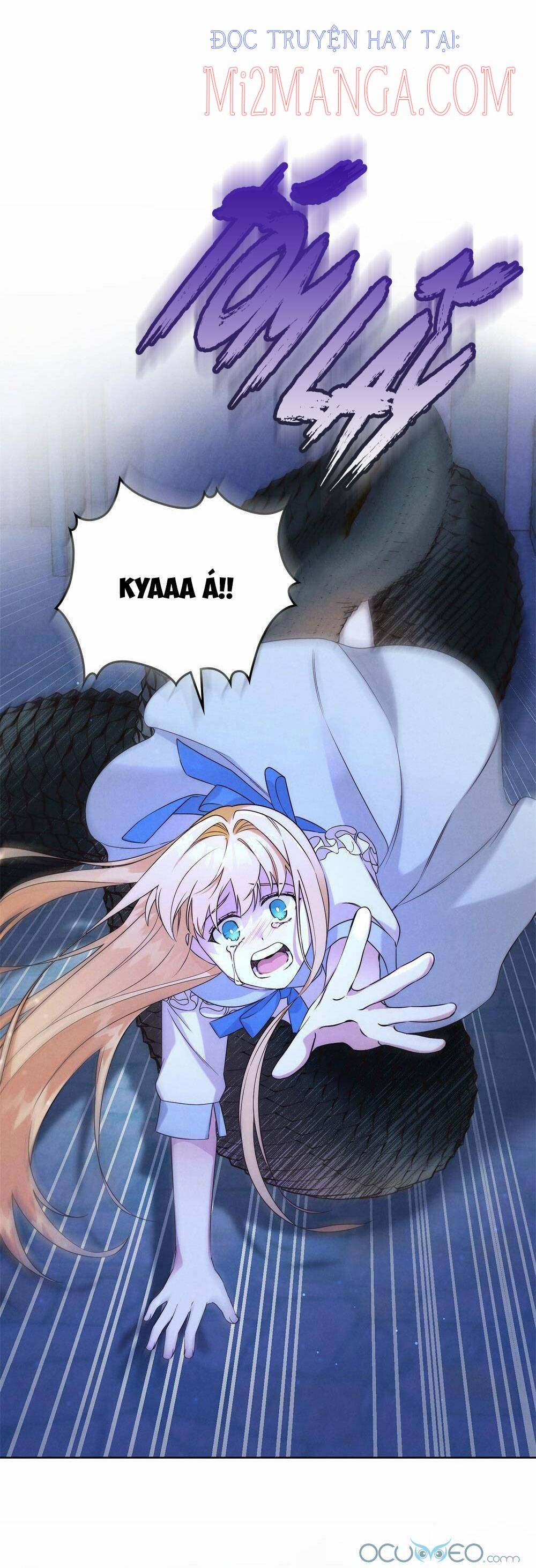 Ánh Sáng Vàng Của Bình Minh 2 trang 13