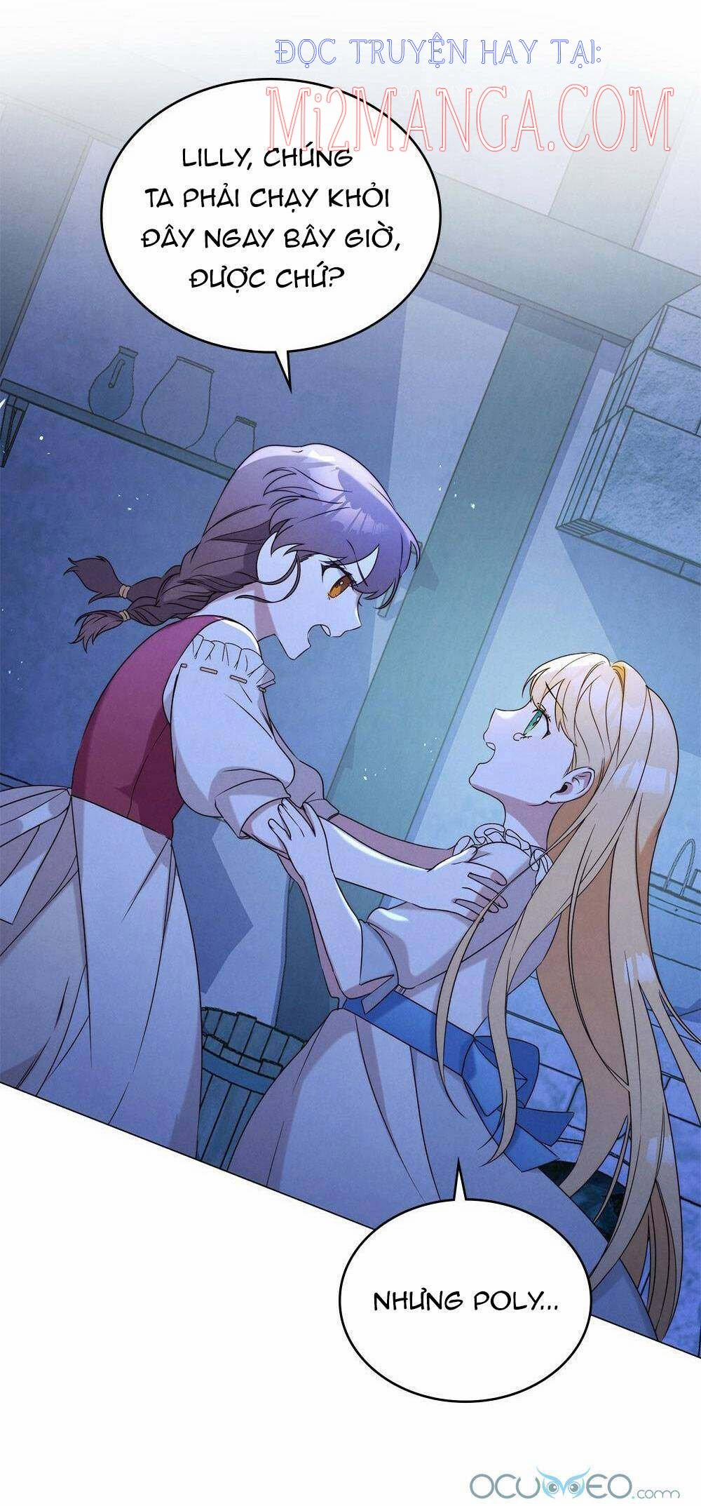 Ánh Sáng Vàng Của Bình Minh 2 trang 19