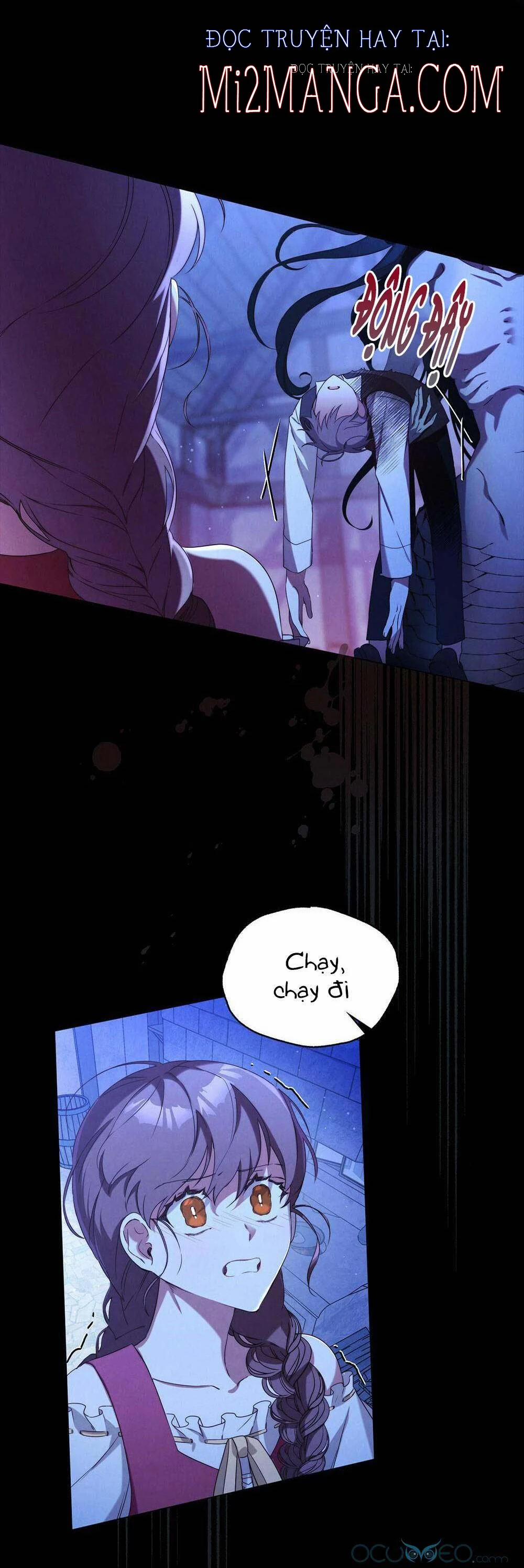 Ánh Sáng Vàng Của Bình Minh 2 trang 2