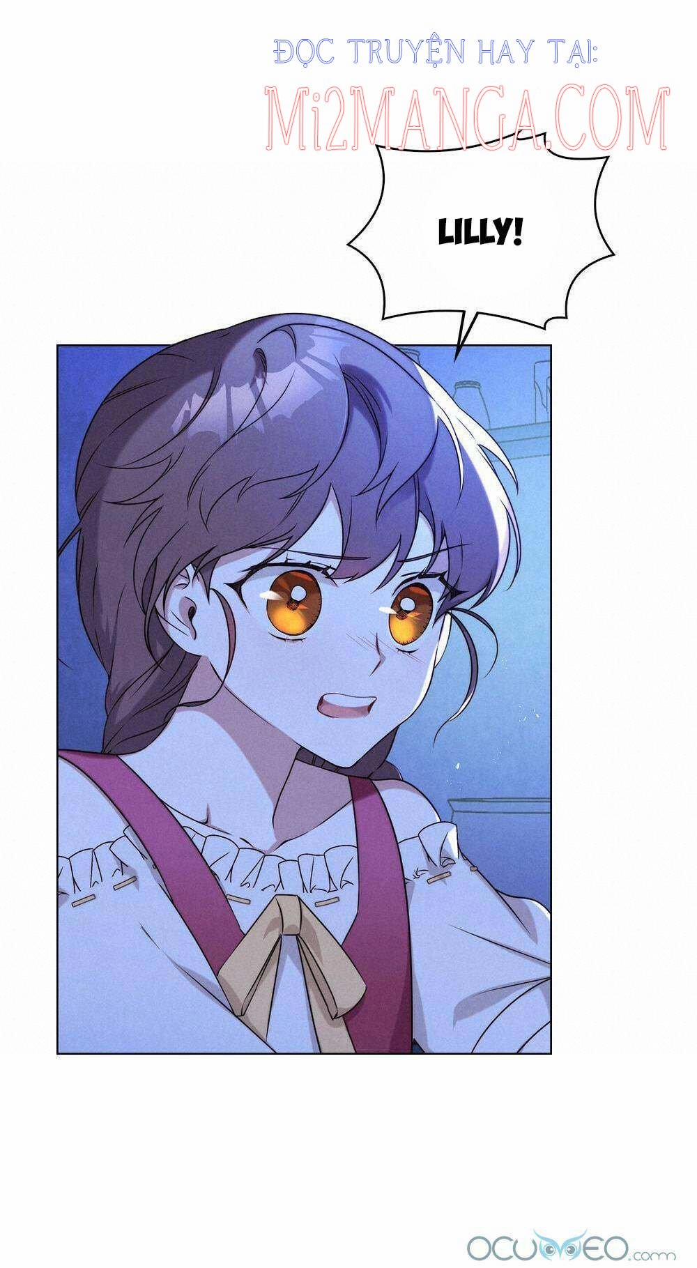 Ánh Sáng Vàng Của Bình Minh 2 trang 20