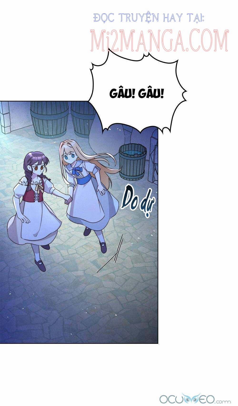 Ánh Sáng Vàng Của Bình Minh 2 trang 23