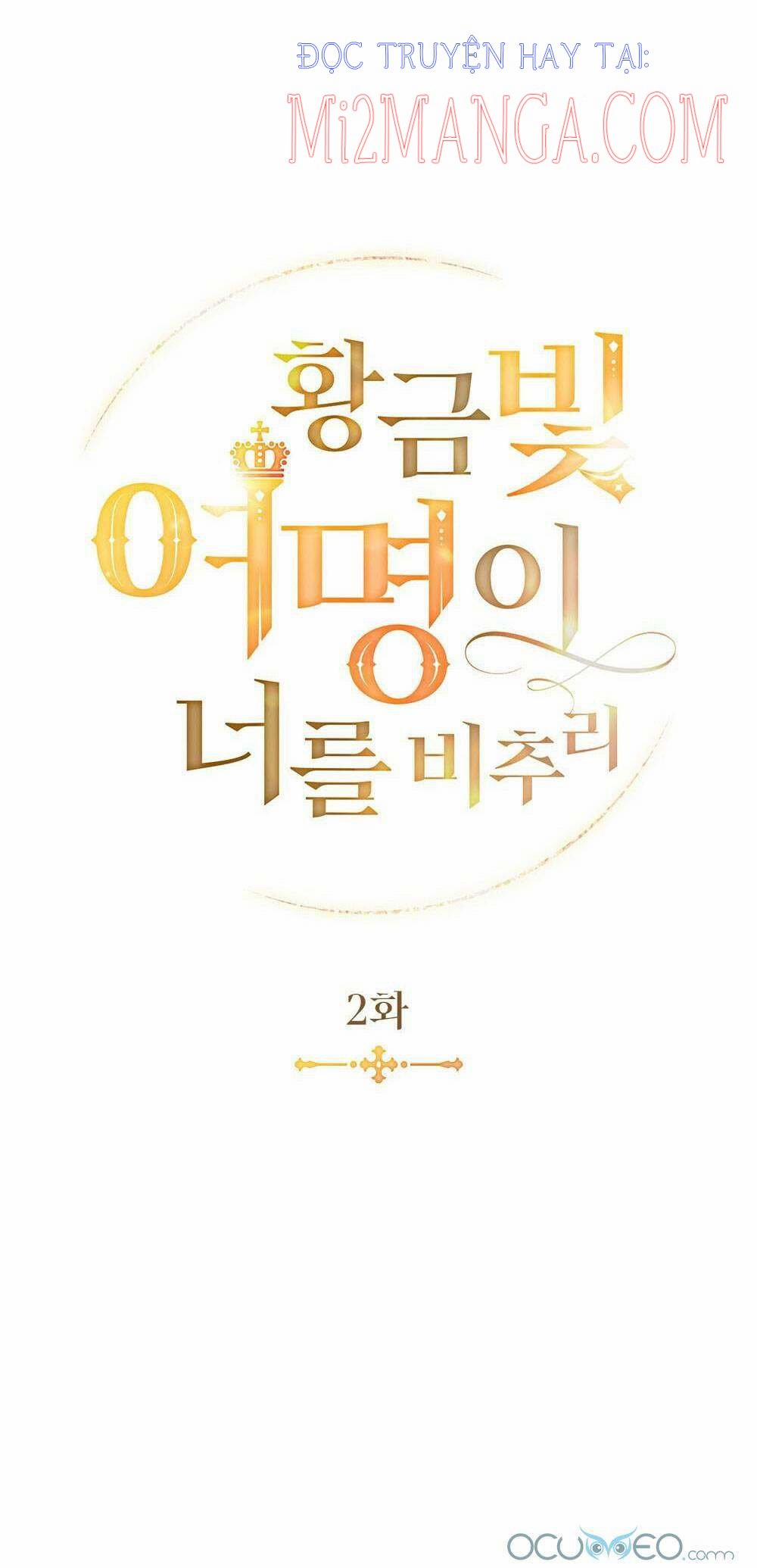 Ánh Sáng Vàng Của Bình Minh 2 trang 27