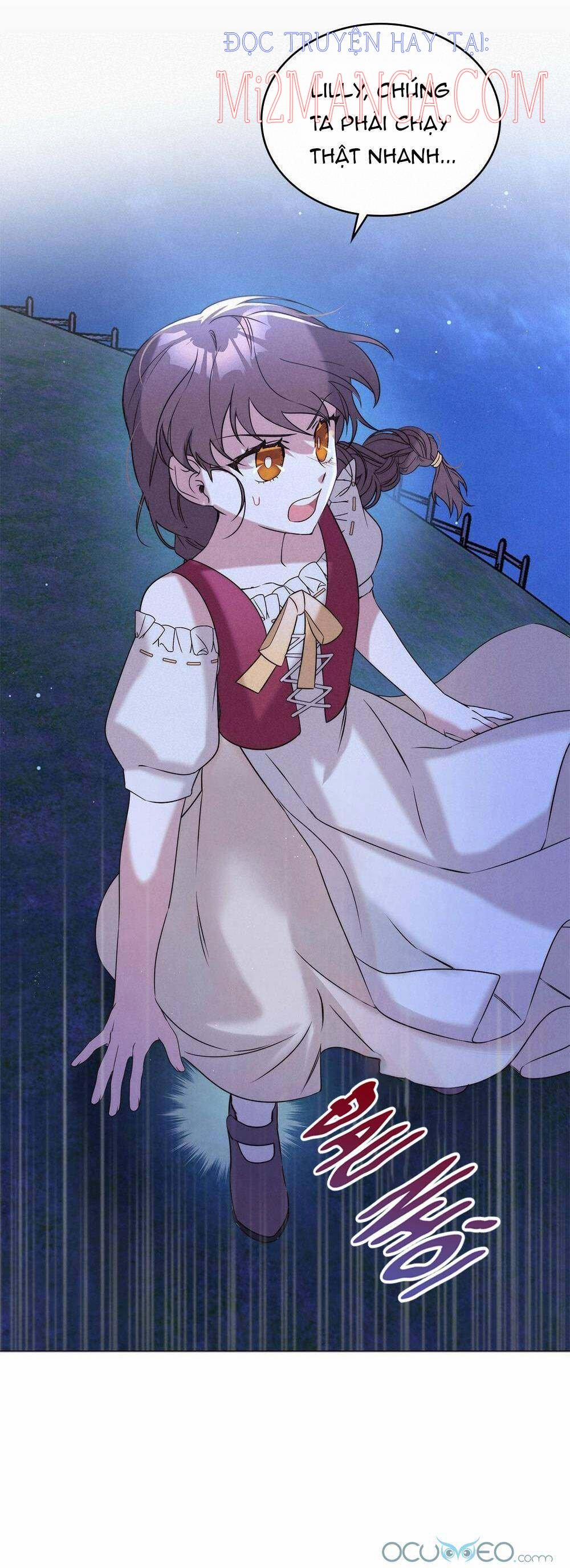 Ánh Sáng Vàng Của Bình Minh 2 trang 32