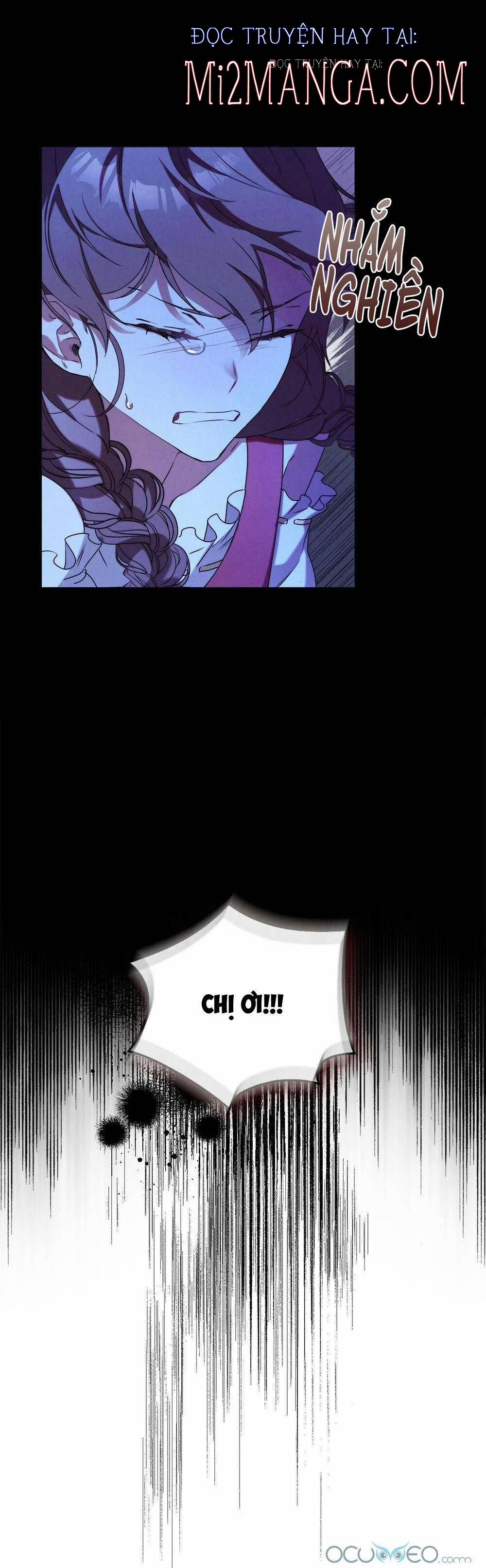 Ánh Sáng Vàng Của Bình Minh 2 trang 9