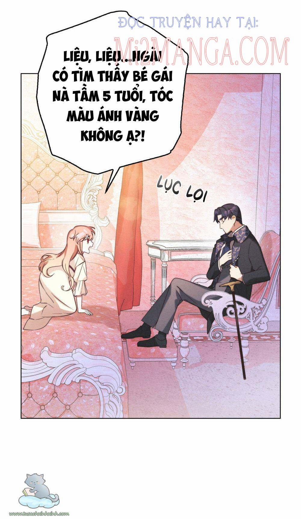 Ánh Sáng Vàng Của Bình Minh 3.5 trang 1