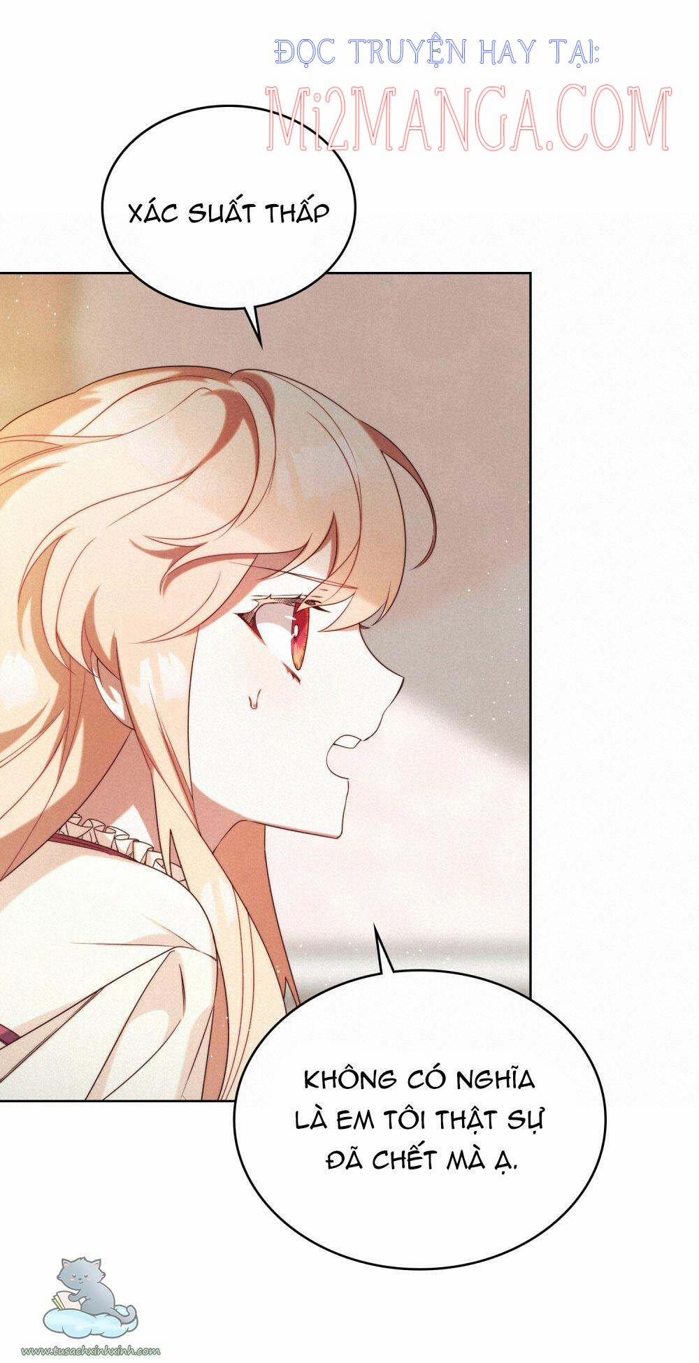 Ánh Sáng Vàng Của Bình Minh 3.5 trang 10