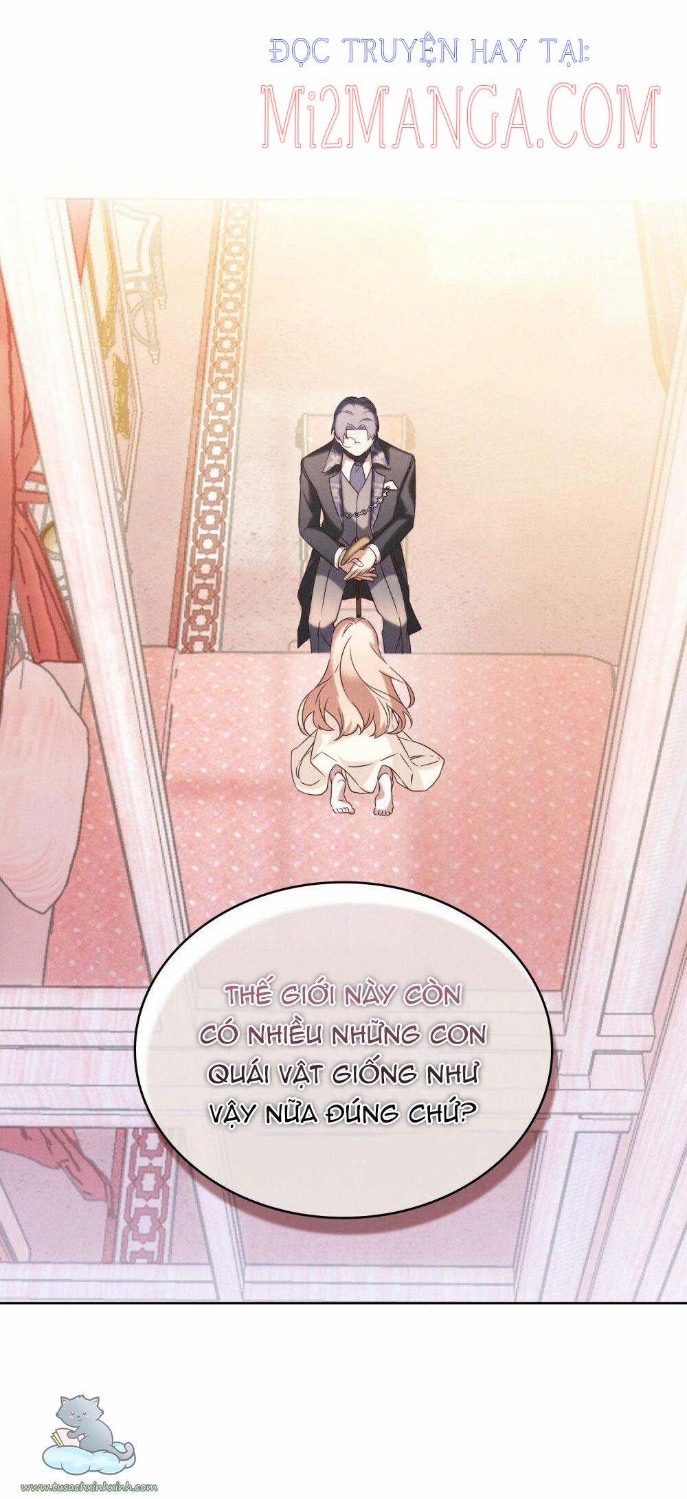 Ánh Sáng Vàng Của Bình Minh 3.5 trang 17