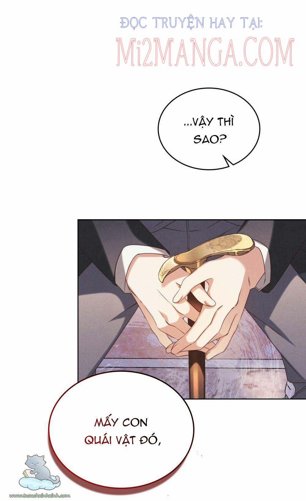 Ánh Sáng Vàng Của Bình Minh 3.5 trang 18