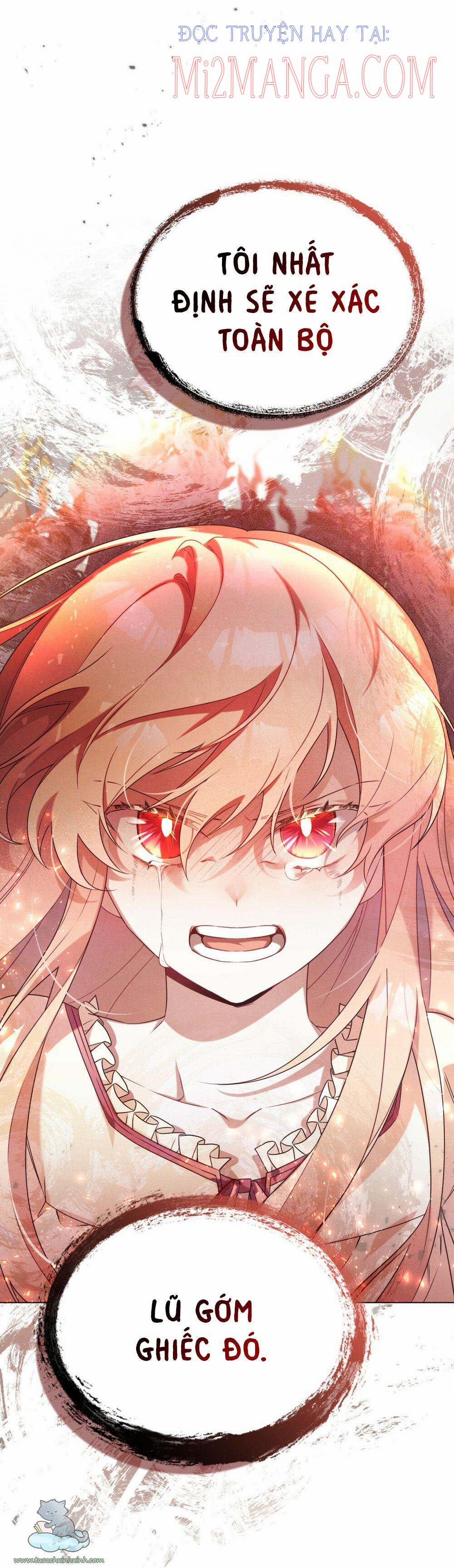 Ánh Sáng Vàng Của Bình Minh 3.5 trang 19