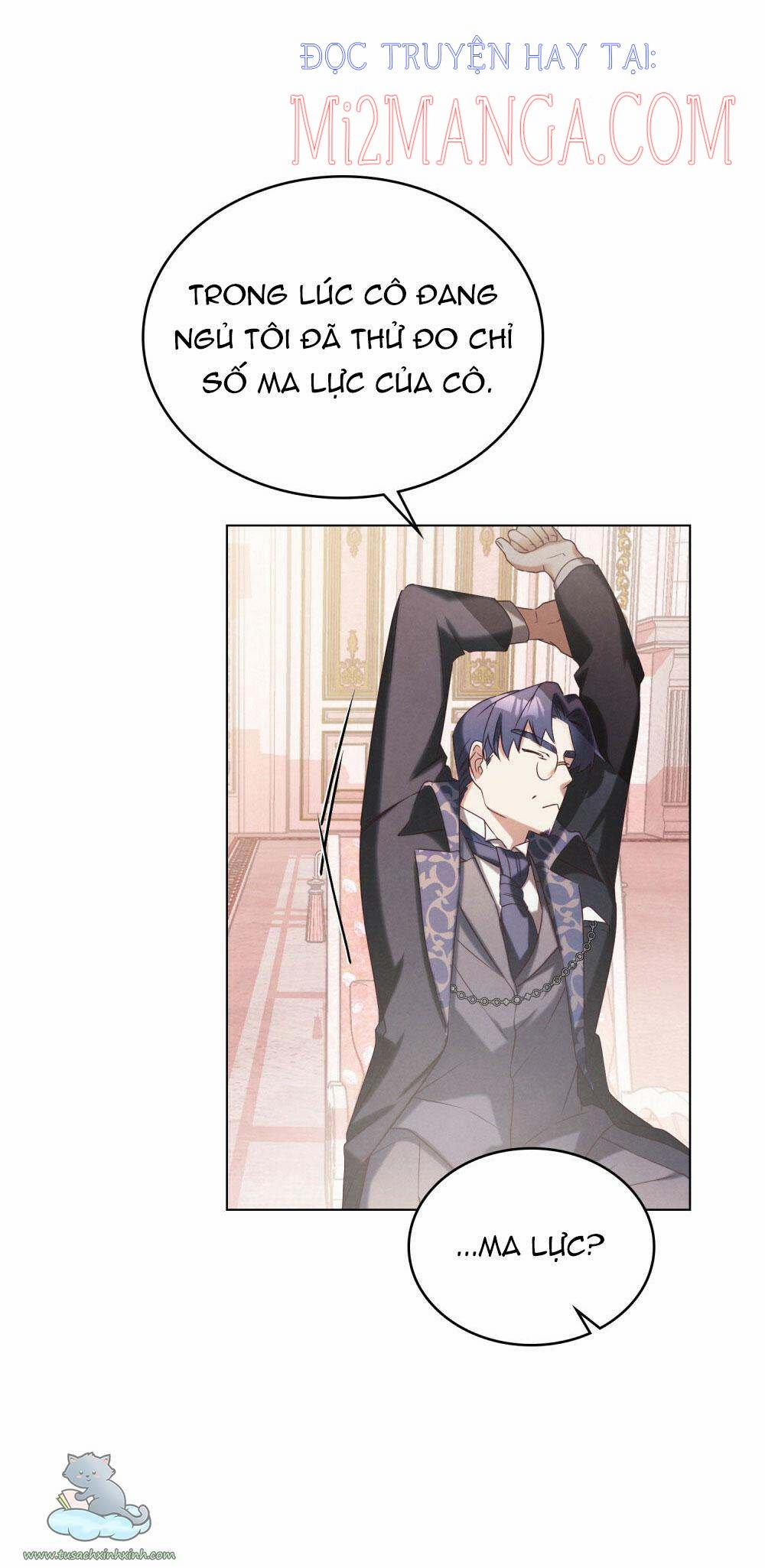 Ánh Sáng Vàng Của Bình Minh 3.5 trang 24