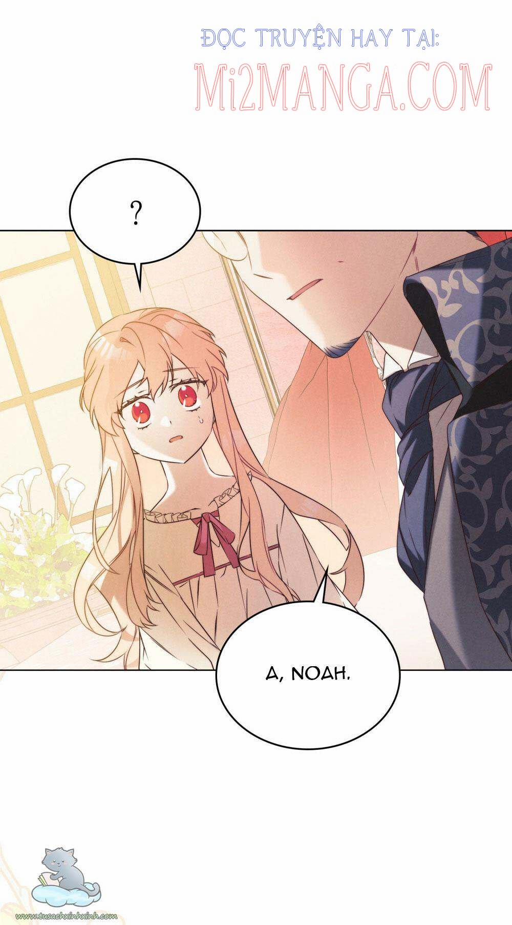 Ánh Sáng Vàng Của Bình Minh 3.5 trang 29