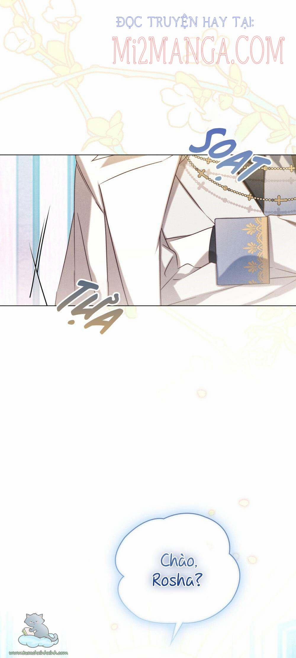 Ánh Sáng Vàng Của Bình Minh 3.5 trang 30