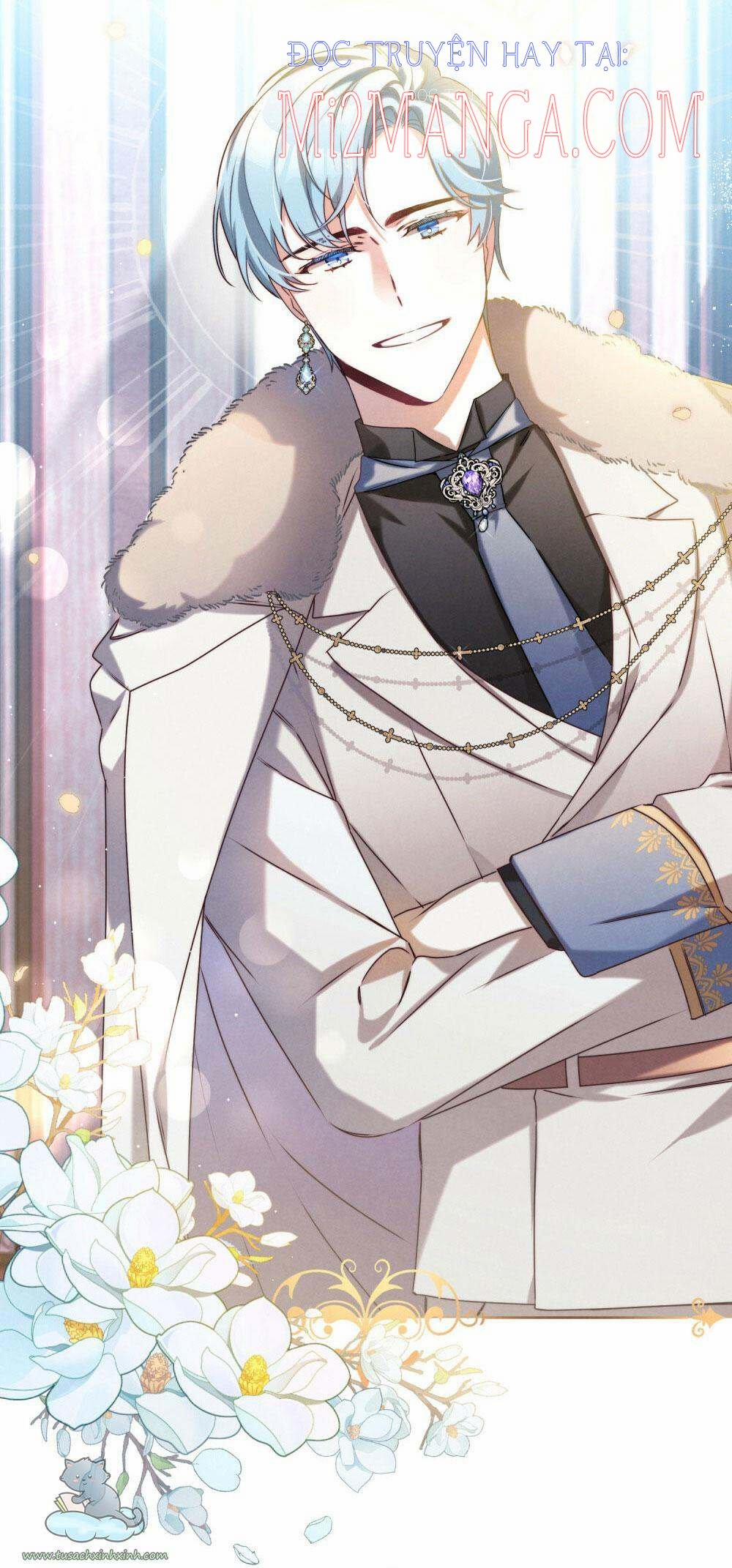 Ánh Sáng Vàng Của Bình Minh 3.5 trang 31