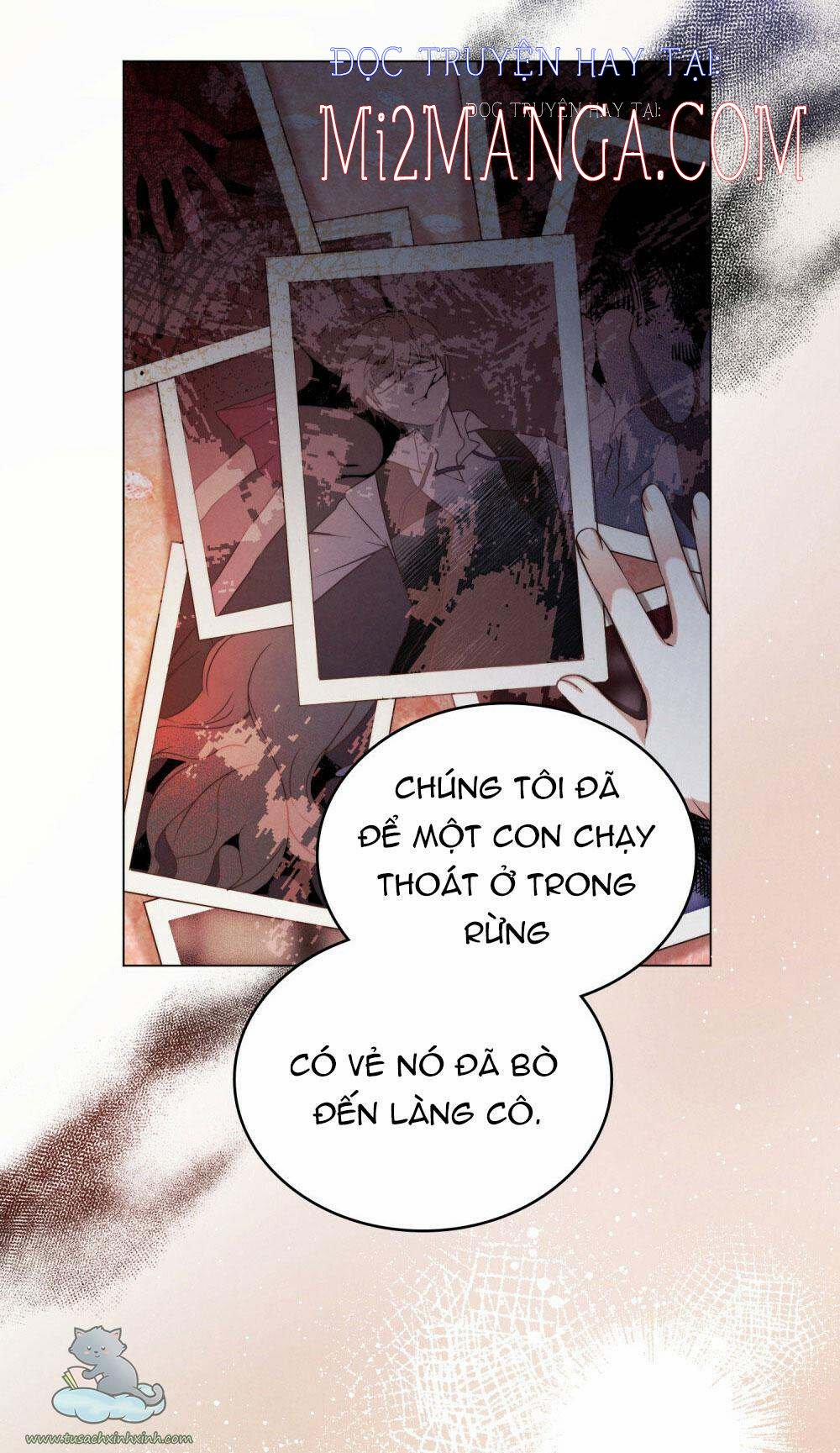 Ánh Sáng Vàng Của Bình Minh 3.5 trang 4