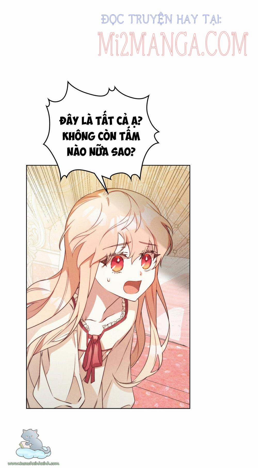 Ánh Sáng Vàng Của Bình Minh 3.5 trang 7