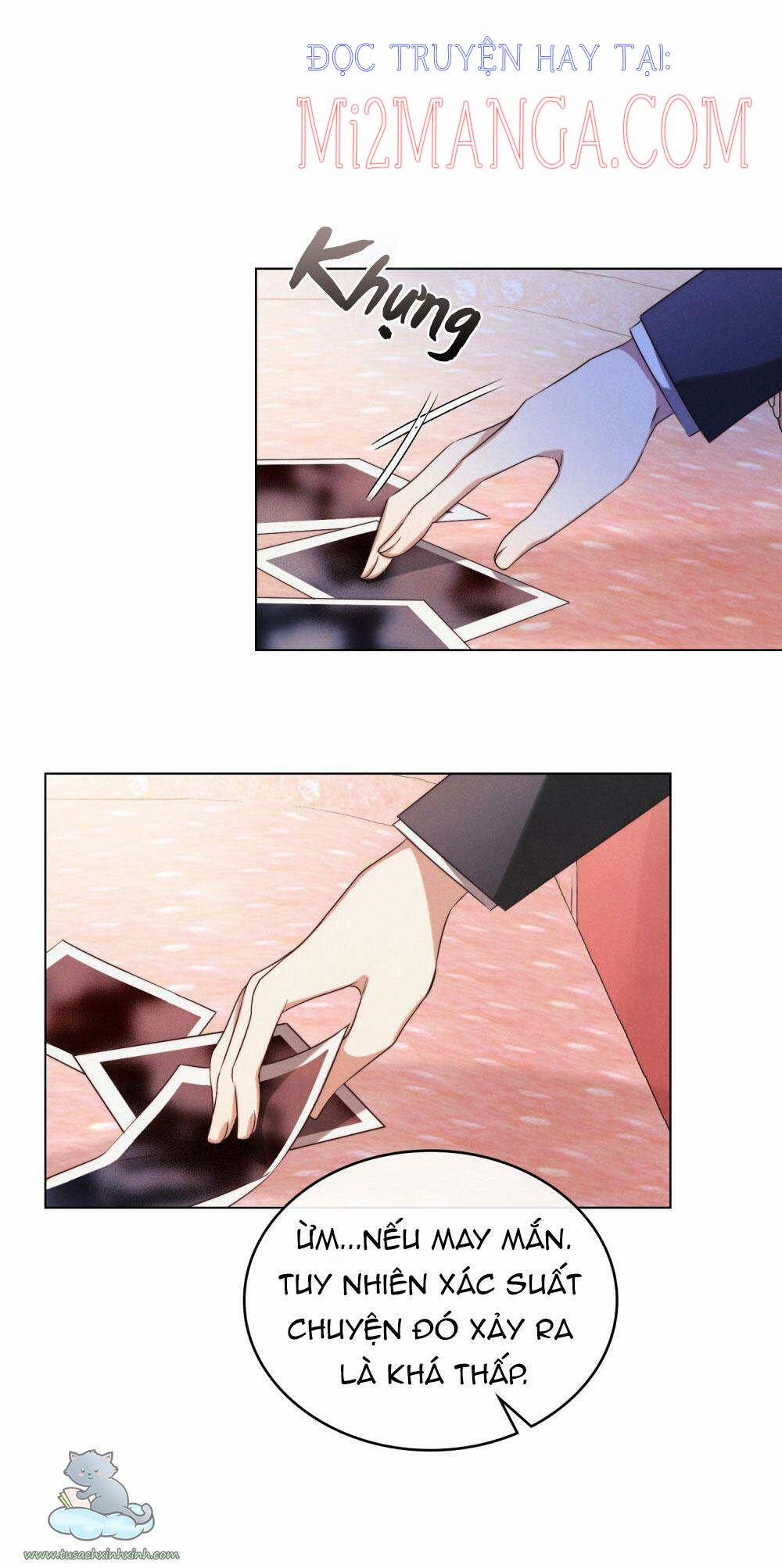 Ánh Sáng Vàng Của Bình Minh 3.5 trang 9