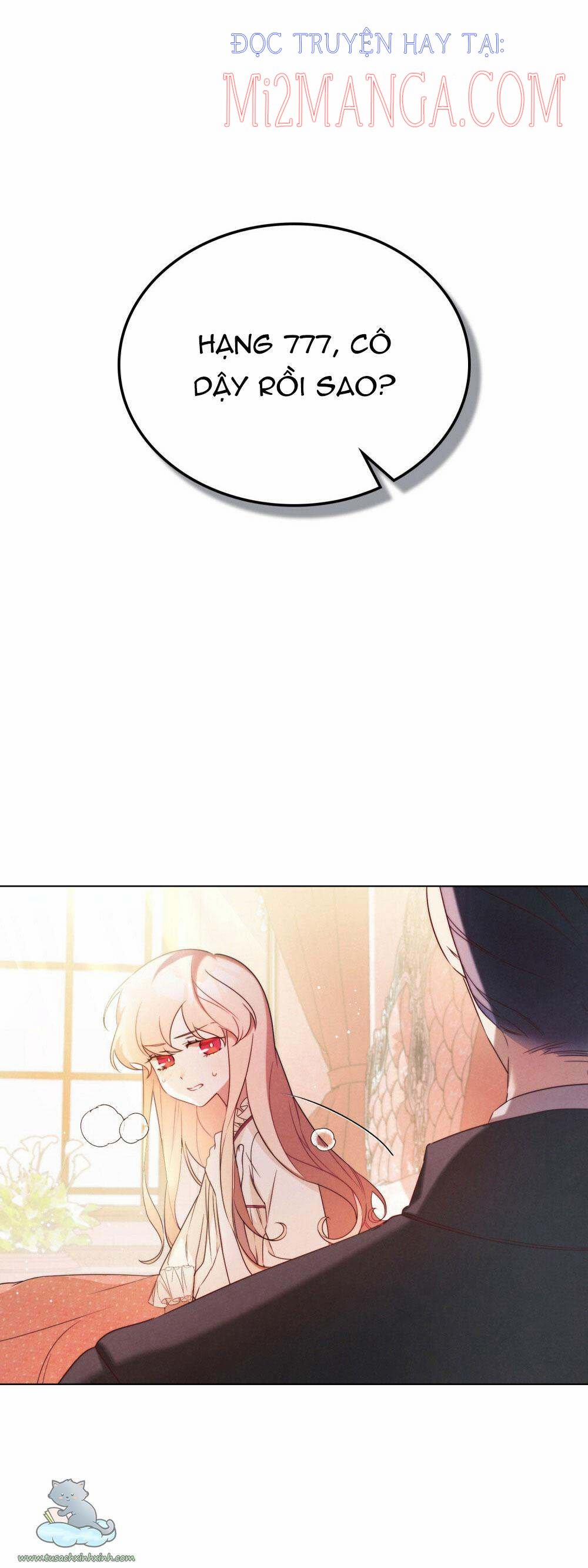 Ánh Sáng Vàng Của Bình Minh 3 trang 14