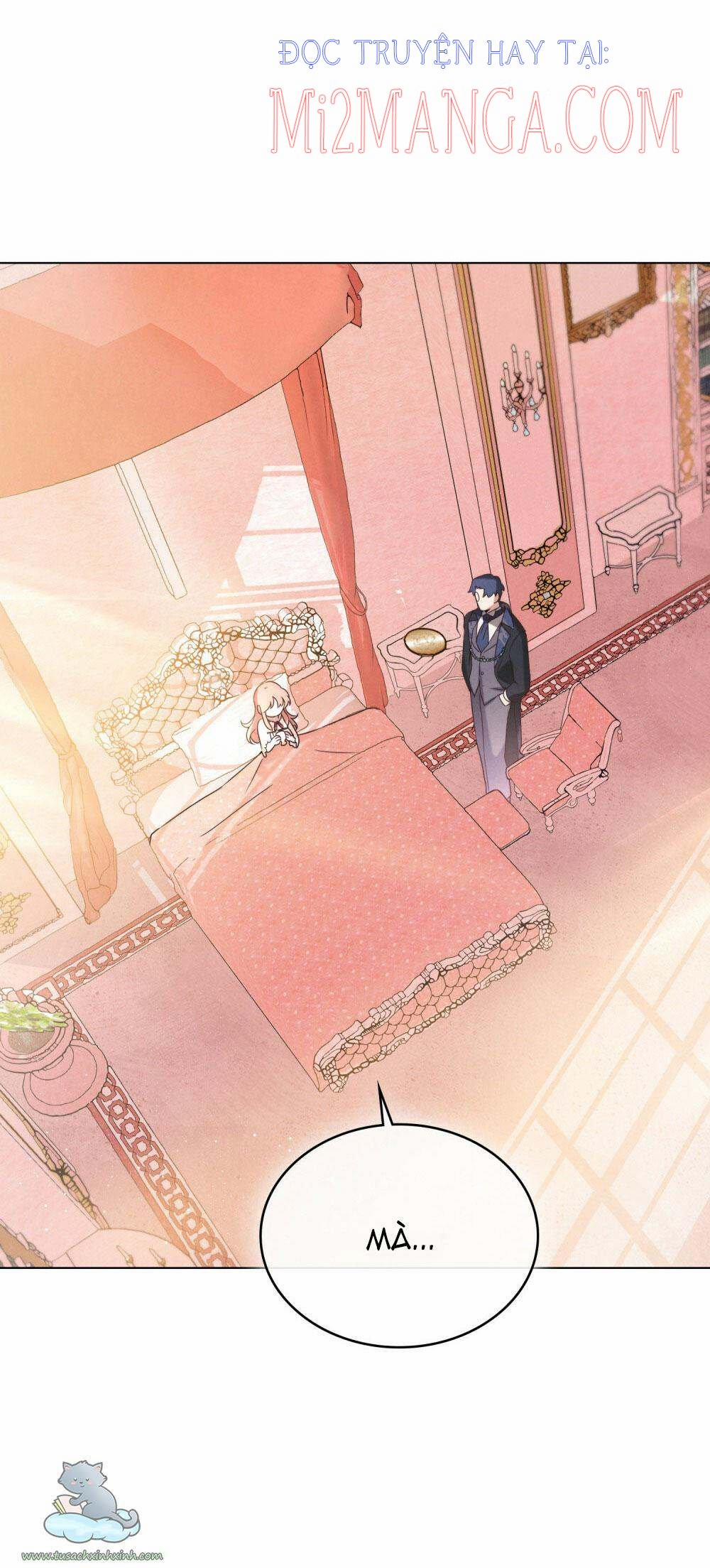 Ánh Sáng Vàng Của Bình Minh 3 trang 20