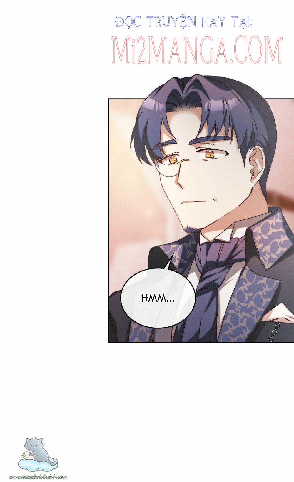 Ánh Sáng Vàng Của Bình Minh 3 trang 30