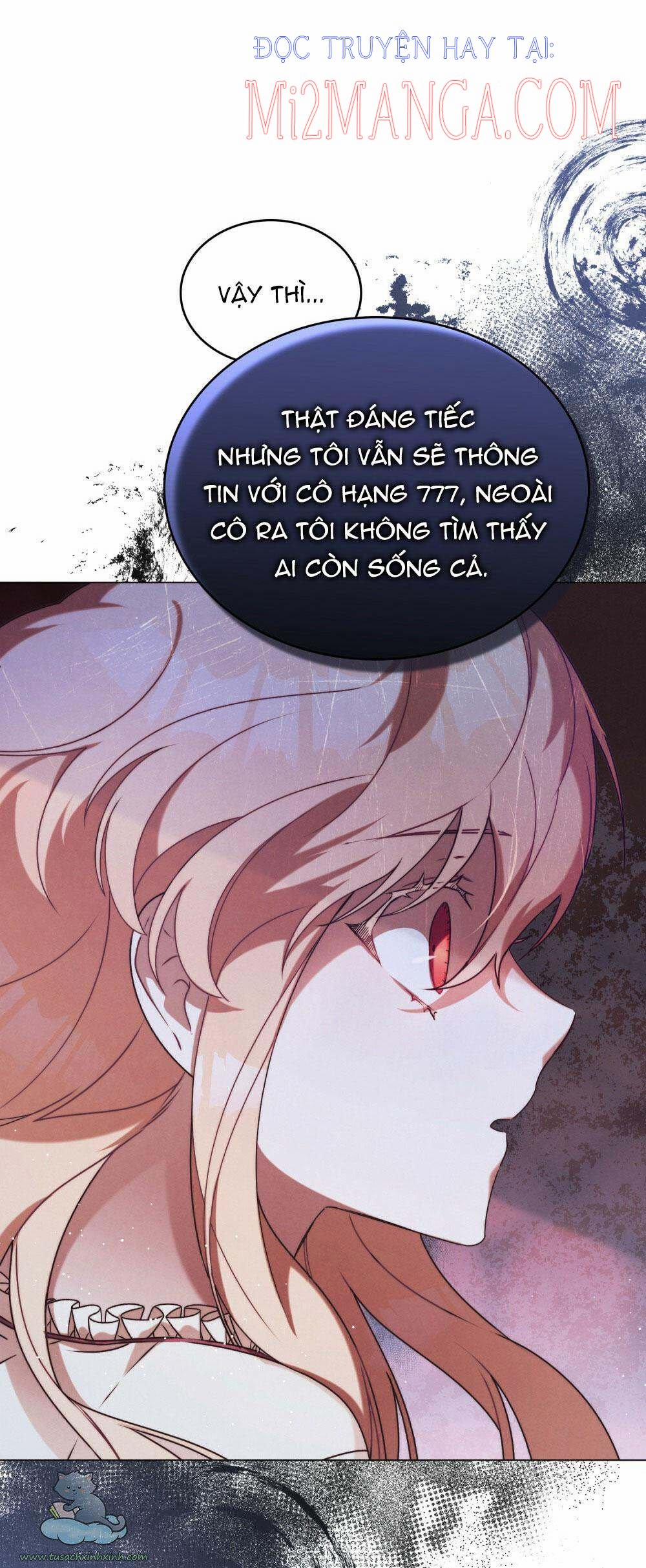 Ánh Sáng Vàng Của Bình Minh 3 trang 32