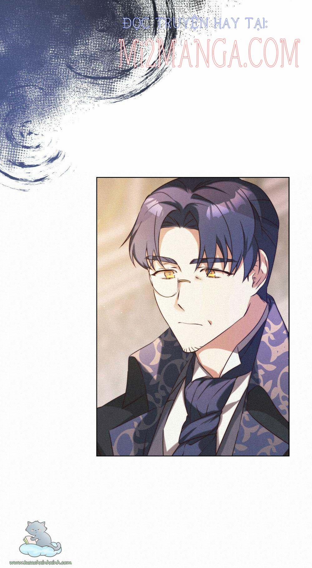 Ánh Sáng Vàng Của Bình Minh 3 trang 33