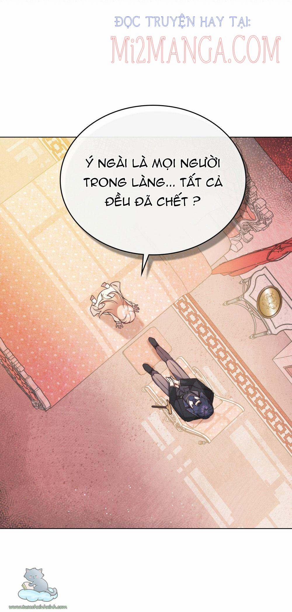 Ánh Sáng Vàng Của Bình Minh 3 trang 34