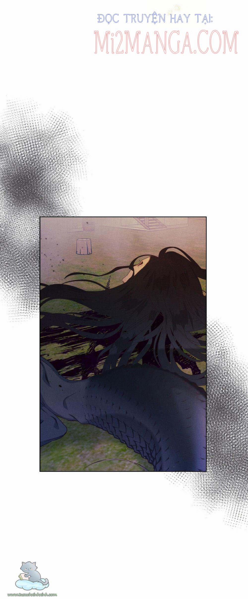 Ánh Sáng Vàng Của Bình Minh 3 trang 4