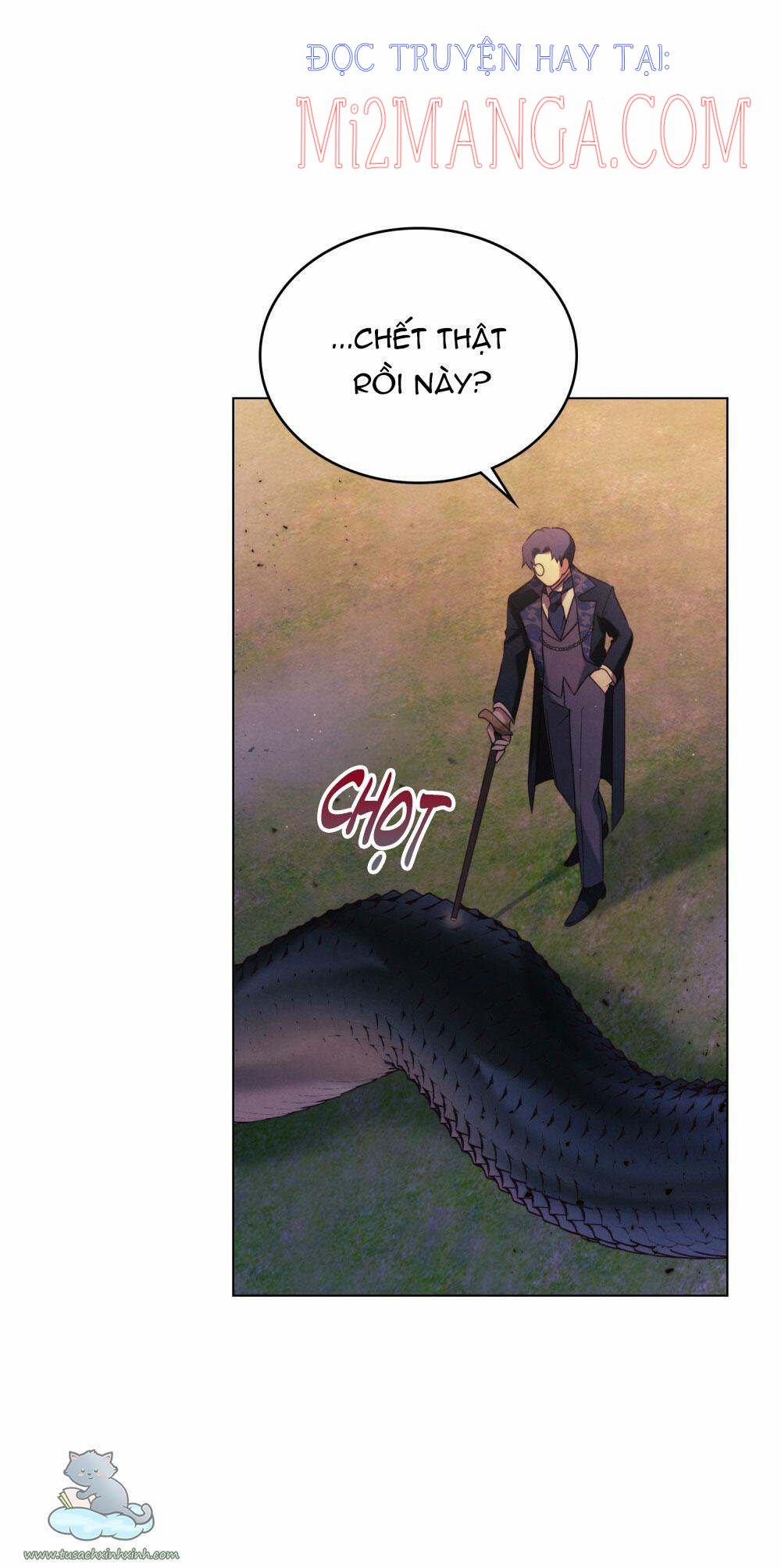 Ánh Sáng Vàng Của Bình Minh 3 trang 5