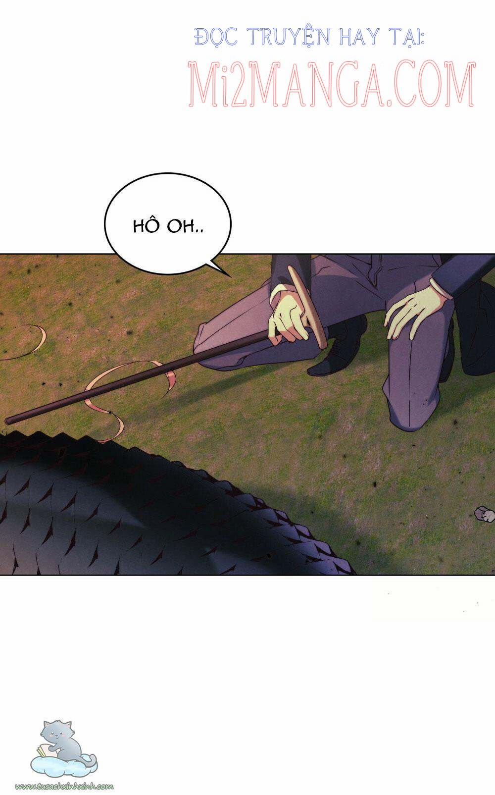 Ánh Sáng Vàng Của Bình Minh 3 trang 6