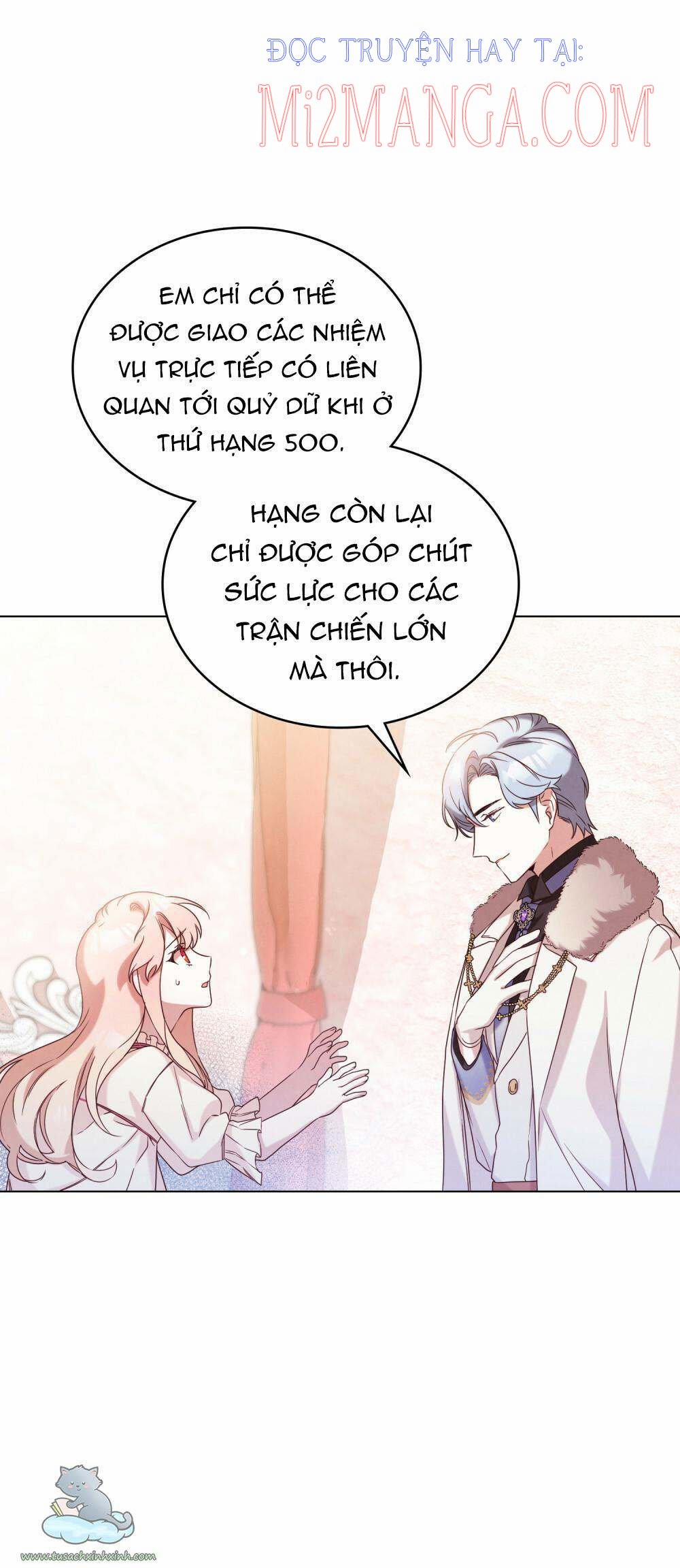 Ánh Sáng Vàng Của Bình Minh 4.5 trang 10