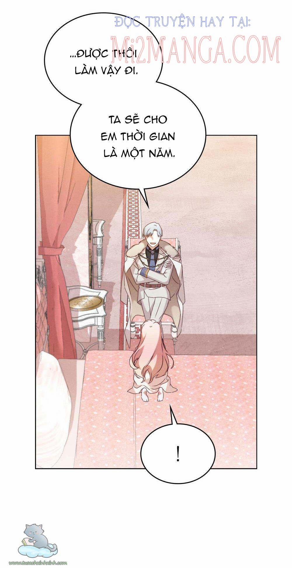 Ánh Sáng Vàng Của Bình Minh 4.5 trang 18