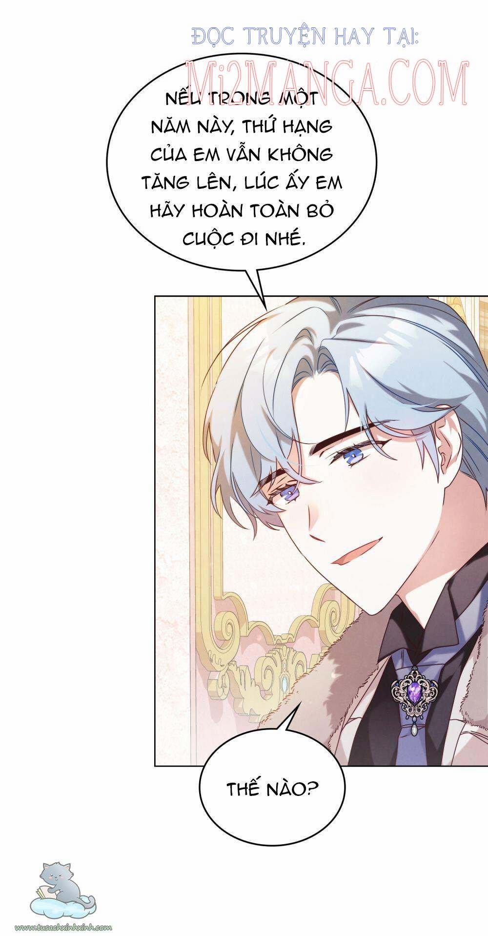 Ánh Sáng Vàng Của Bình Minh 4.5 trang 19