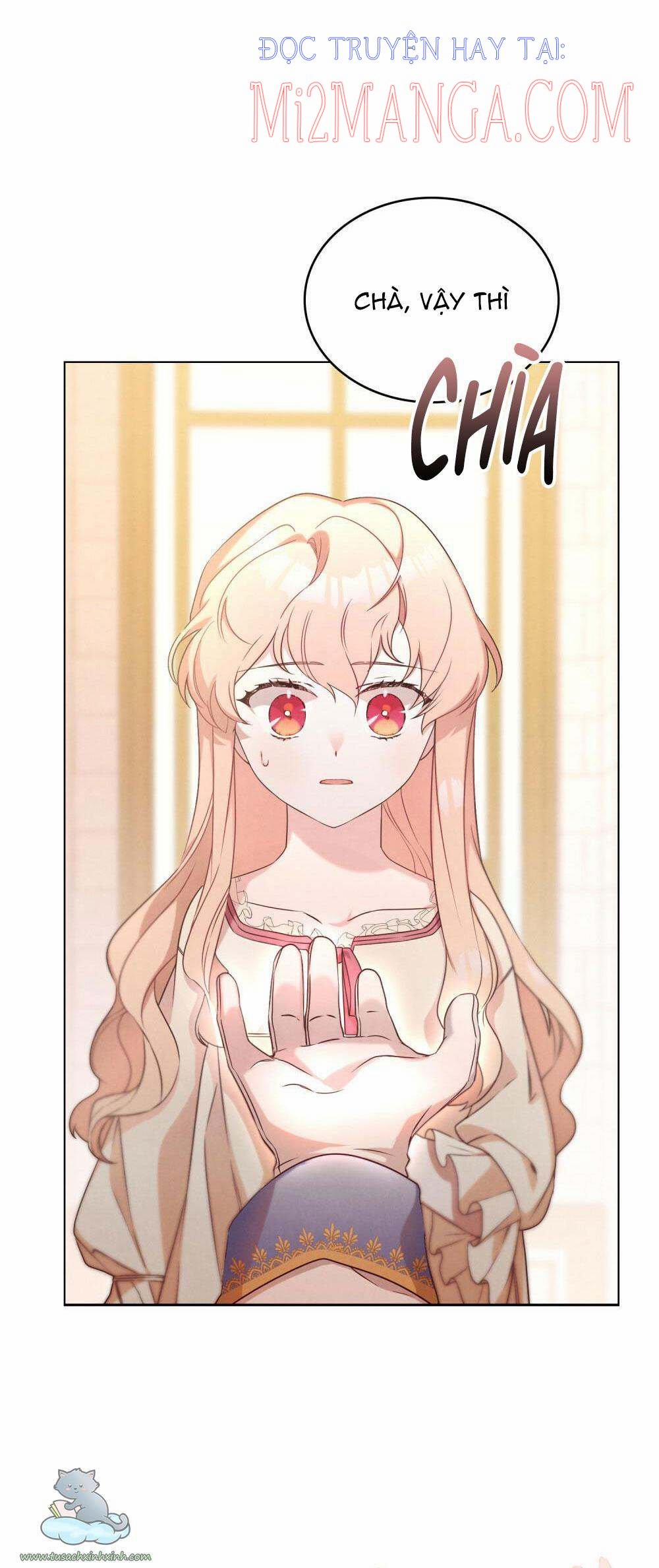 Ánh Sáng Vàng Của Bình Minh 4.5 trang 22