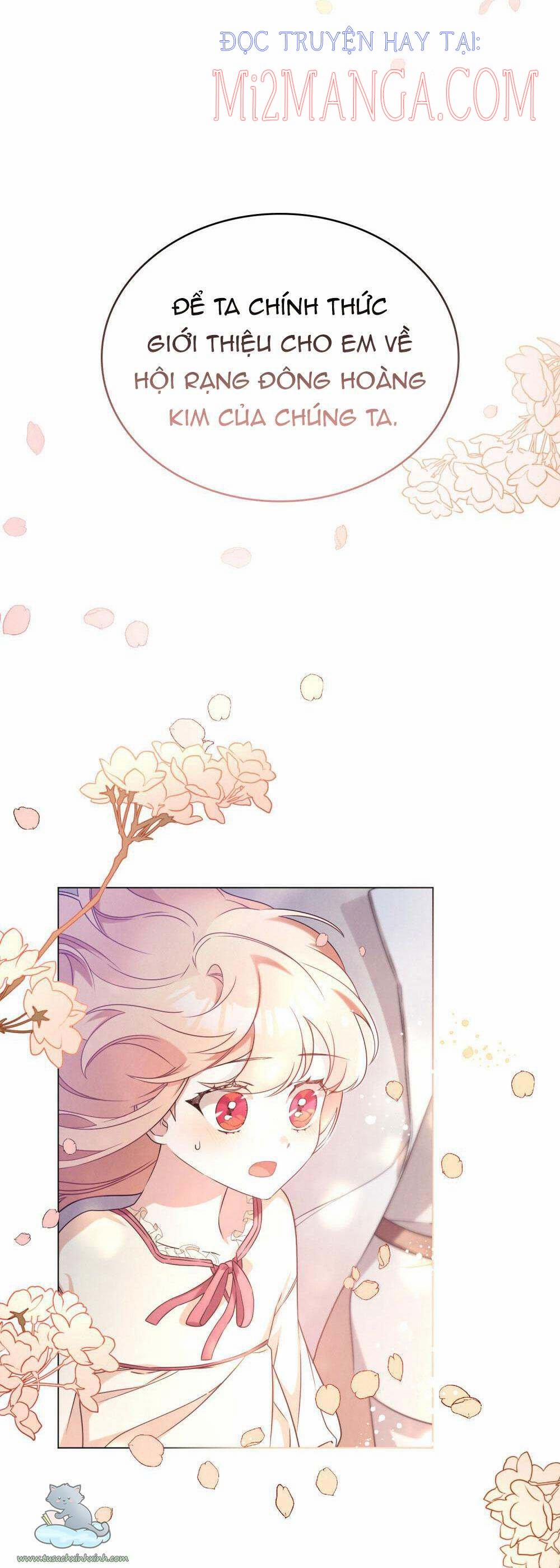 Ánh Sáng Vàng Của Bình Minh 4.5 trang 23