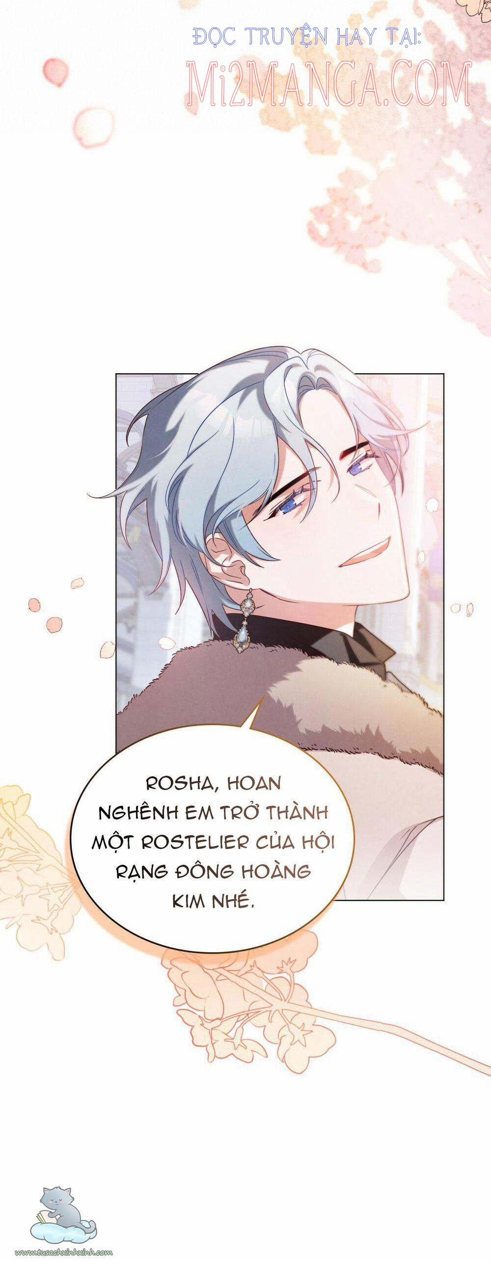 Ánh Sáng Vàng Của Bình Minh 4.5 trang 26