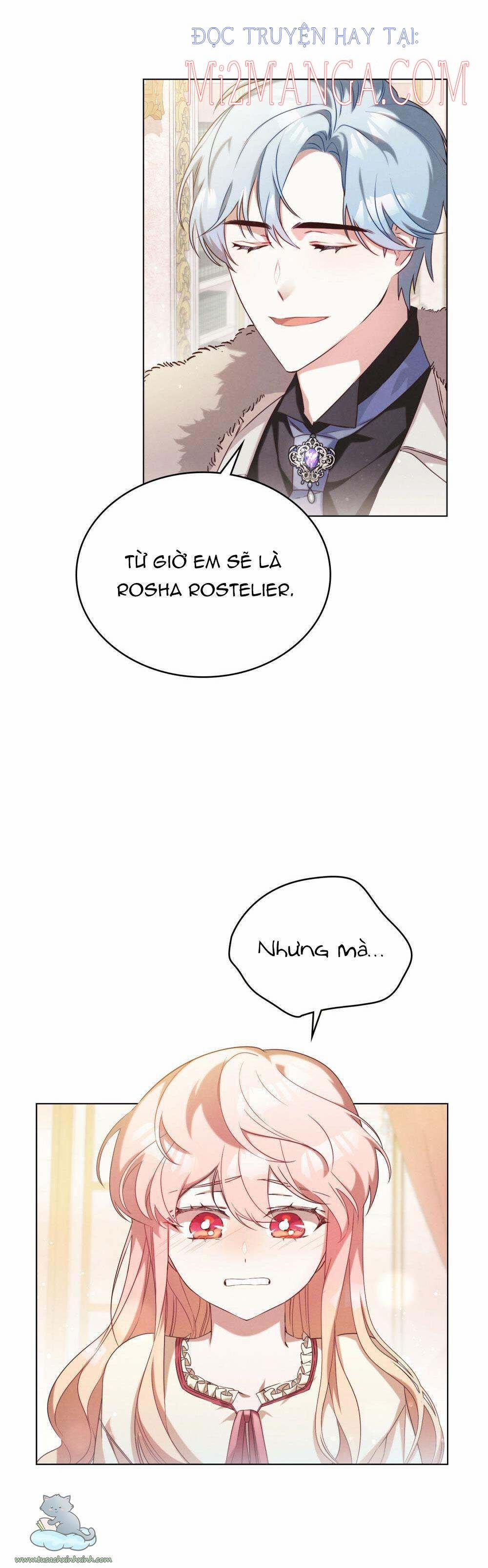 Ánh Sáng Vàng Của Bình Minh 4.5 trang 3