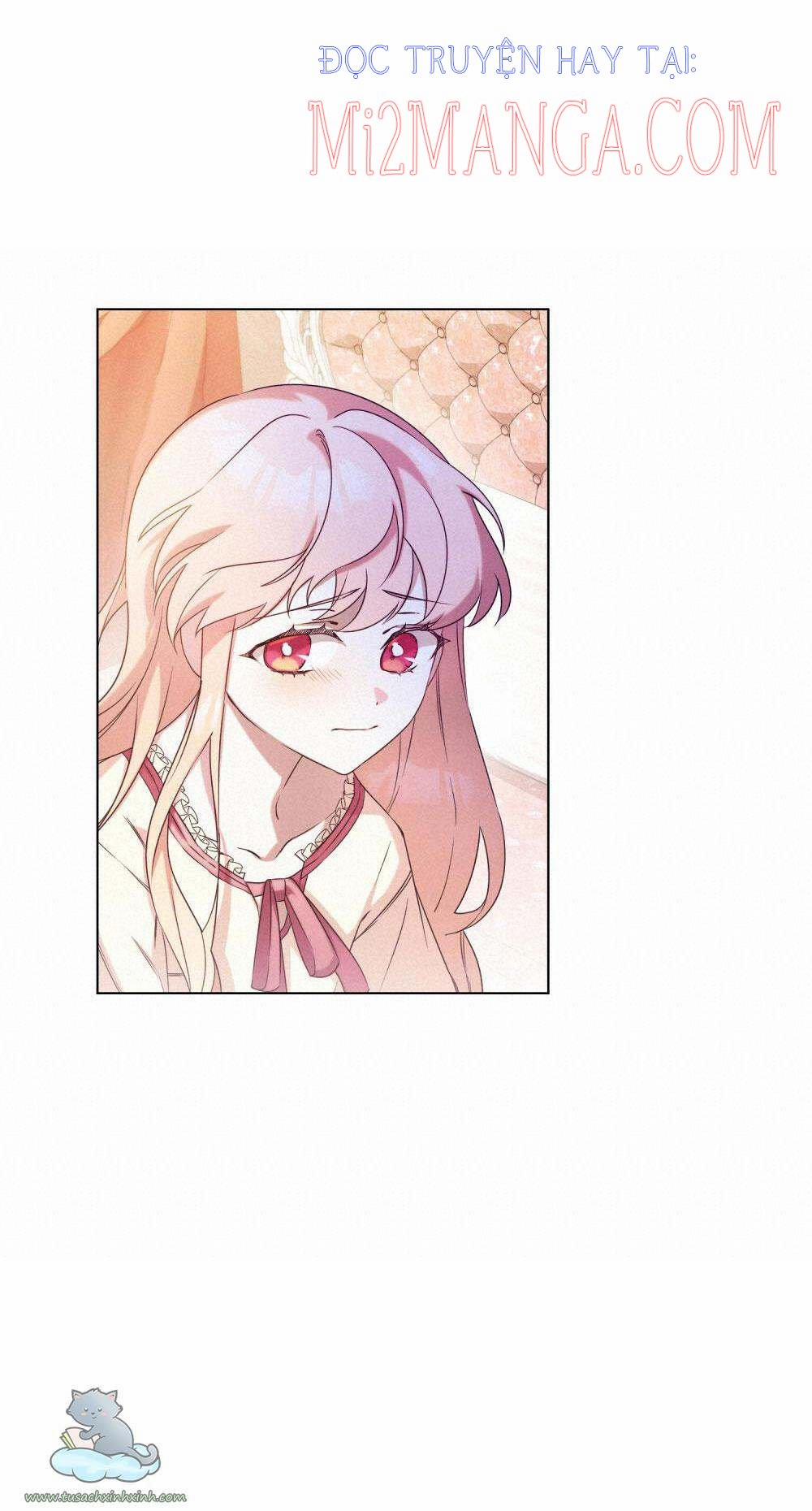 Ánh Sáng Vàng Của Bình Minh 4 trang 10