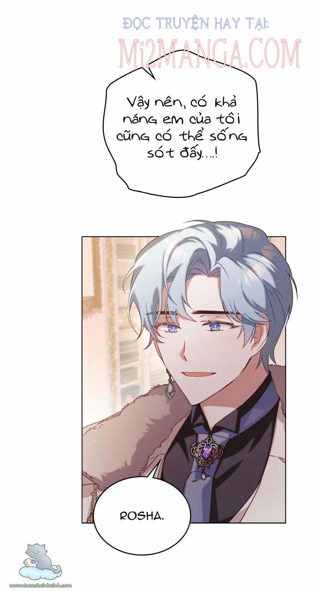 Ánh Sáng Vàng Của Bình Minh 4 trang 13