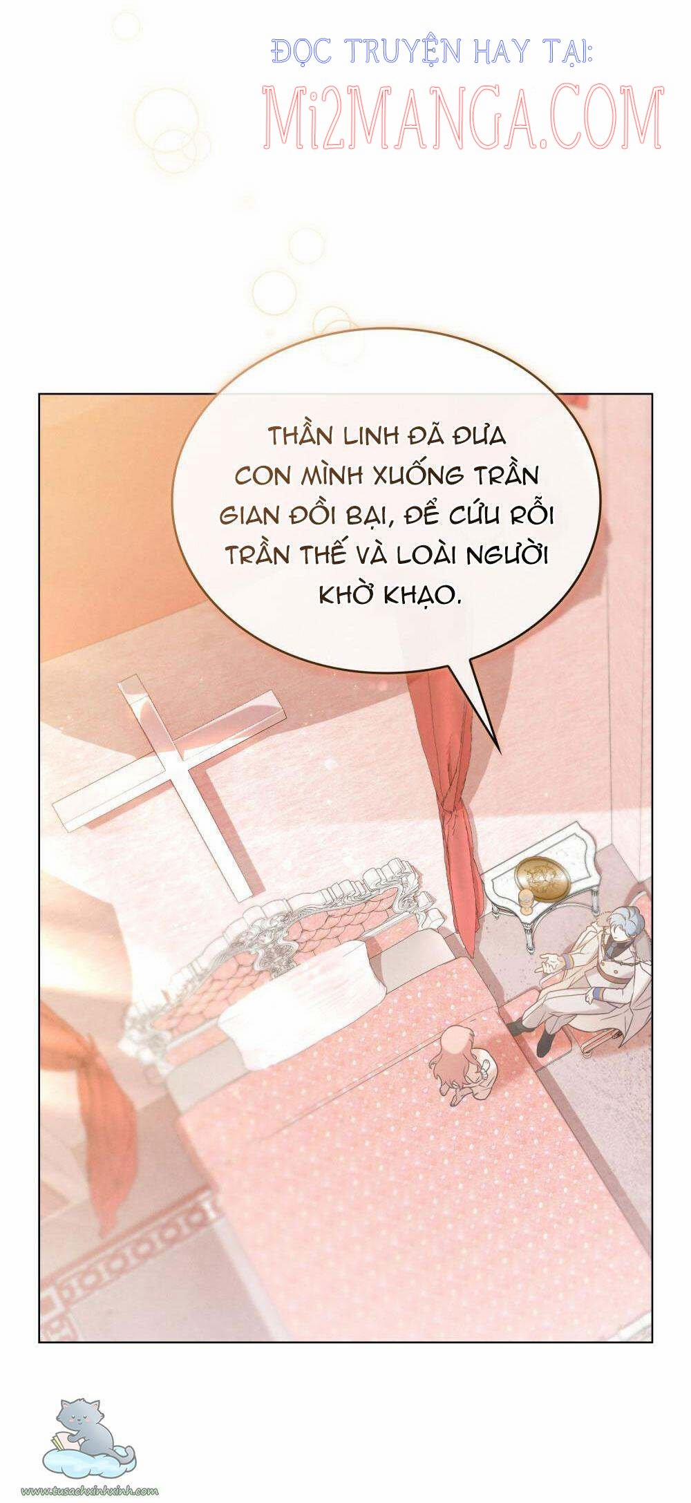 Ánh Sáng Vàng Của Bình Minh 4 trang 18