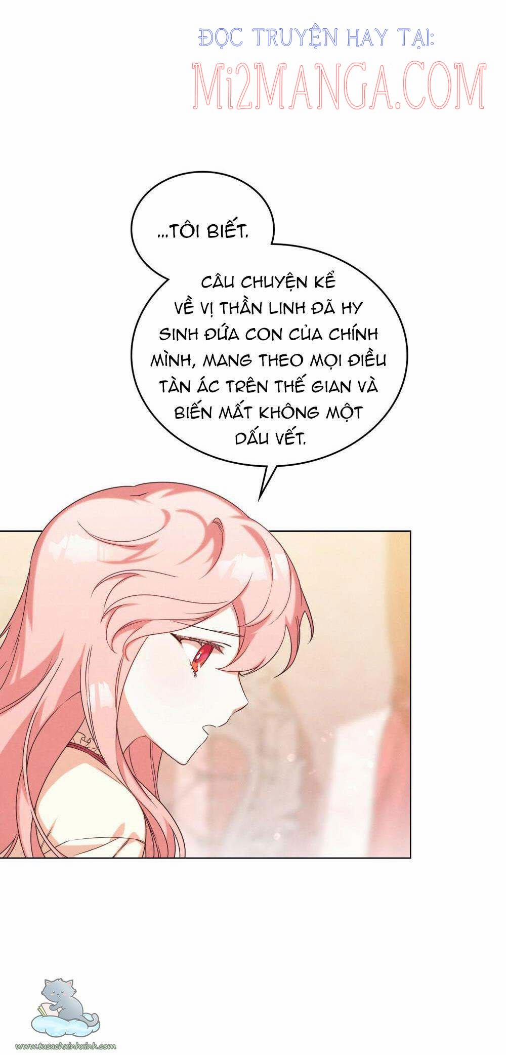 Ánh Sáng Vàng Của Bình Minh 4 trang 19