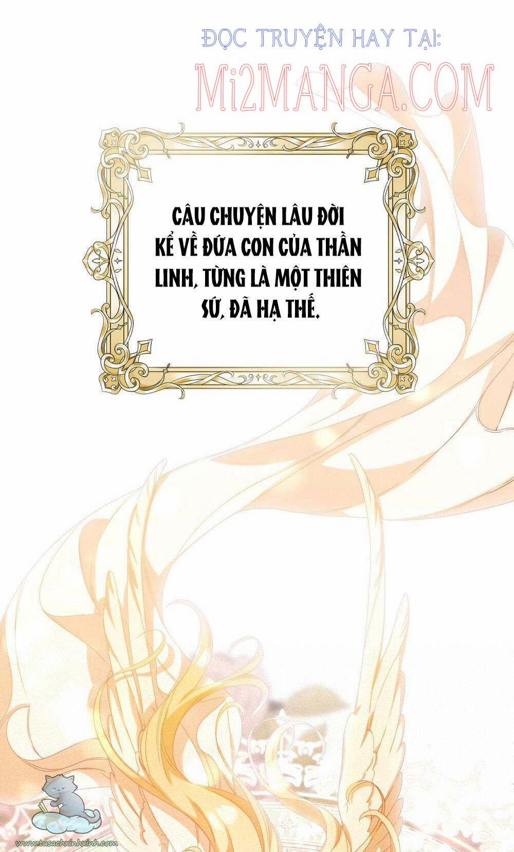 Ánh Sáng Vàng Của Bình Minh 4 trang 21