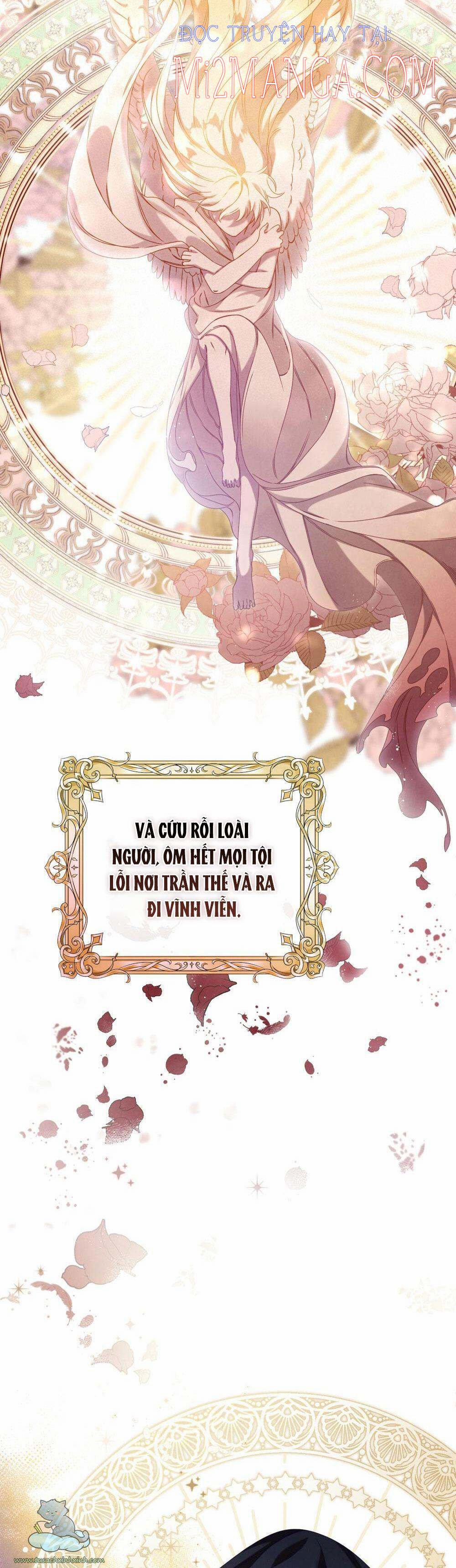 Ánh Sáng Vàng Của Bình Minh 4 trang 22