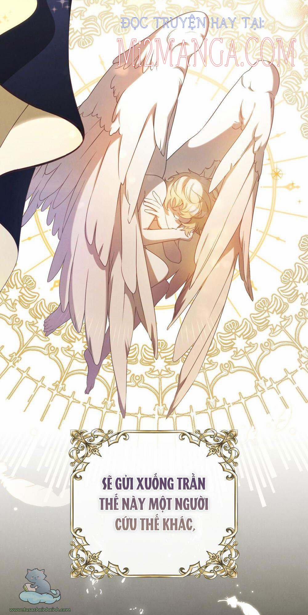 Ánh Sáng Vàng Của Bình Minh 4 trang 24