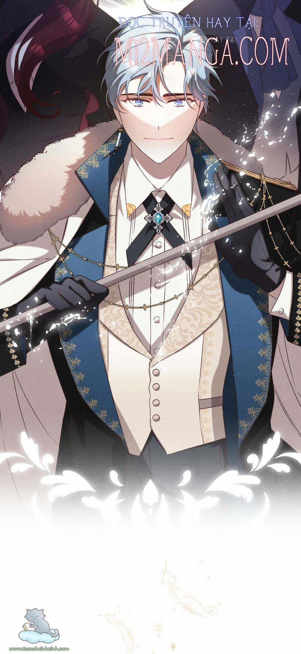 Ánh Sáng Vàng Của Bình Minh 4 trang 26