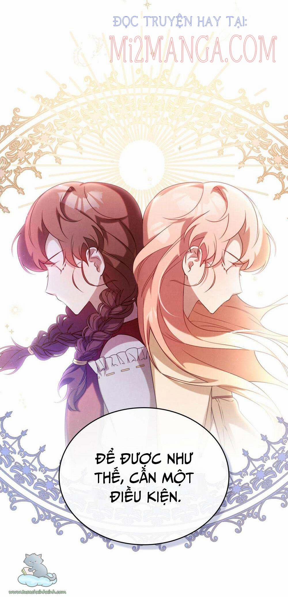 Ánh Sáng Vàng Của Bình Minh 4 trang 27